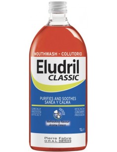 ZL.  Eludril Classic 0,10%...