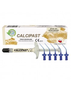 F.  Calcipast 2,1g