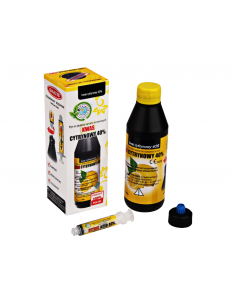 K.  Kwas Cytrynowy 40% - 200g 