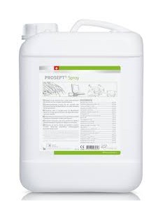 ZE.  Prosept Spray 5l