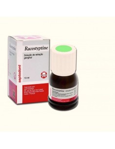 I.  Racestypine Roztwór 13ml