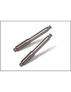 Q.  Mandrela do Krążków...