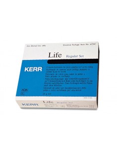 F.  Life Regular Set 12G +12G 