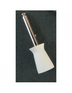 O.  Gumka do Osadu Biała 1szt.