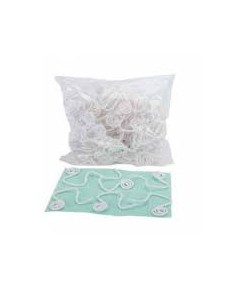 ZF.  Końcówki ślinociągu...