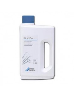 ZE.  ID-212 Forte - 2,5l