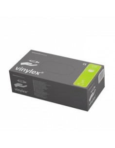 ZF.  Rękawice Vinylex...