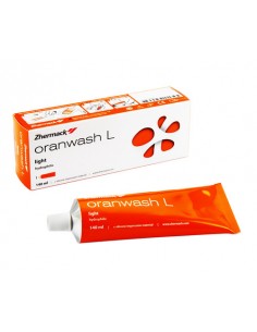 ZG.  Oranwash L