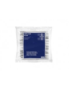 ZF.  Końcówki ślinociągu...