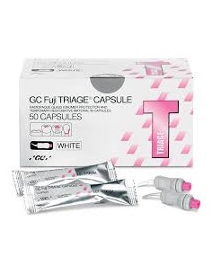 E.  Fuji triage caps -...