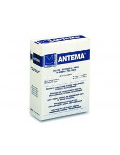 I.  Gąbka Antema 1x1x0,05cm...