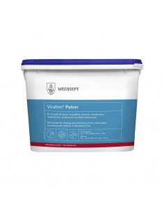 ZE.  Viruton Pulver 1kg