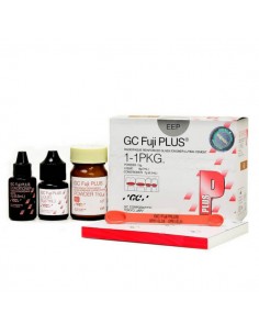 F.  Fuji Plus - 15g+6,5ml A3