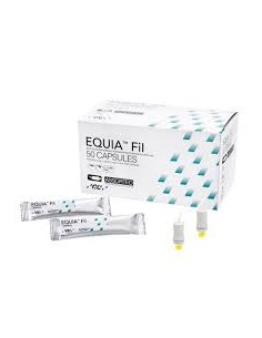 E.  Equia Fil A3 50szt.