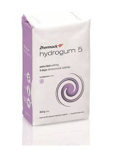 ZG.  Hydrogum 5 453g