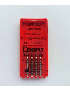 Ł.  Igły Lentulo Maillefer...