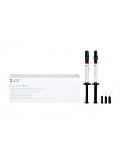 B.  Dyract Flow 1,8g A3