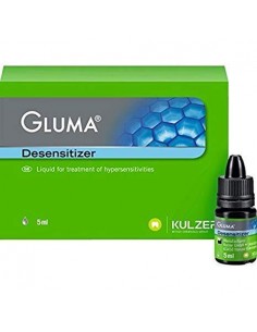 J.  Gluma Desensitizer 5ml