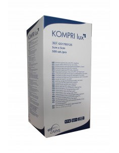 ZF.  Kompresy gaz. niejał....