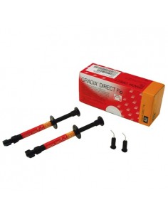 B.  Gradia Direct Flo A2