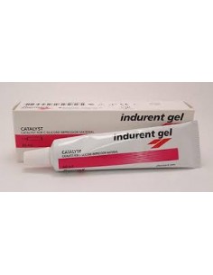 ZG.  Indurent Gel- 60 ML