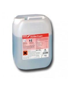 ZE.  Incidin Foam 5l