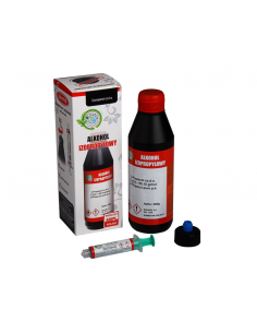 Y.  Alkohol Izopropylowy 200g