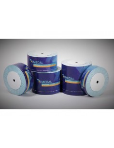 ZF.  Rękaw folia-papier...