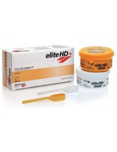 ZG.  Elite Hd+Putty Soft...