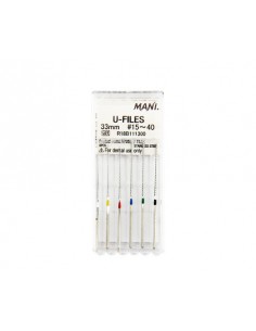 Ł.  U - FILES 33mm #10...