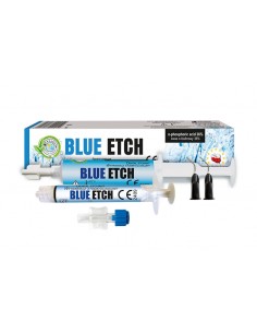 H.  Wytrawiacz Blue Etch 10ml 
