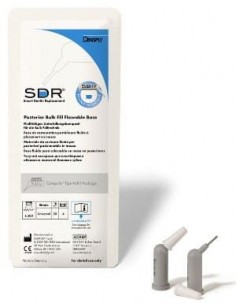 B.  SDR Eco Refill 50x0,25g