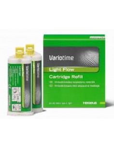 ZG.  Variotime Light Flow...