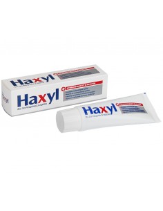 ZL.  Haxyl Żel - 75g