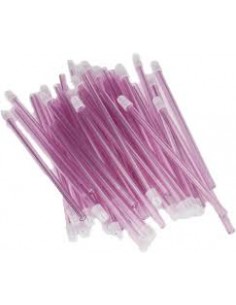 ZF.  Końcówki ślinociągu...