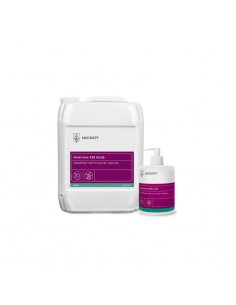 ZE.  Mydło MC 420 5l vanessa