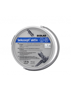 ZE.  Sekusept Activ 1,5 kg 