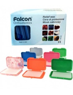 ZH.  Wosk Ochronny...