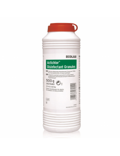 ZE.  Actichlor granulki 500g