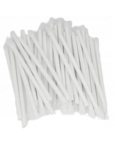 ZF.  Końcówki ślinociągu...