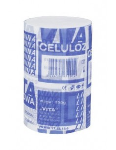 ZF.  Lignina rolka 150g VITA