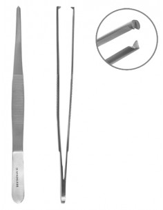 Z.  Pinceta Chirurgiczna 11cm