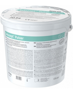 ZE.  Sekusept Pulver 10kg