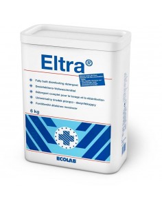 ZE.  Proszek Eltra 6kg 