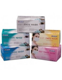 ZF.  Maseczki 3 war. z...