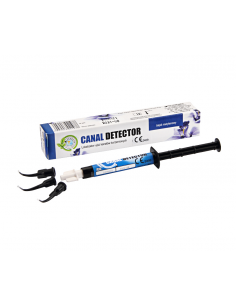 Y.  Canal Detector 2ml