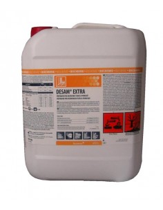 ZE.  Desam Extra płyn 5kg