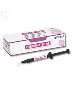 G.  Prevent Seal - strz....