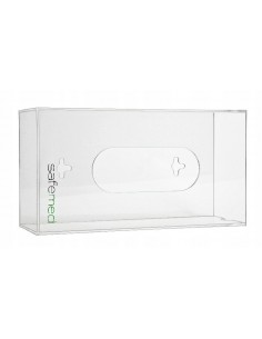 ZF.  Dozownik na rękawice...