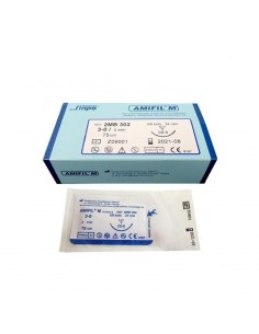 P.  Nici Amifil  M-5-0 3/8...